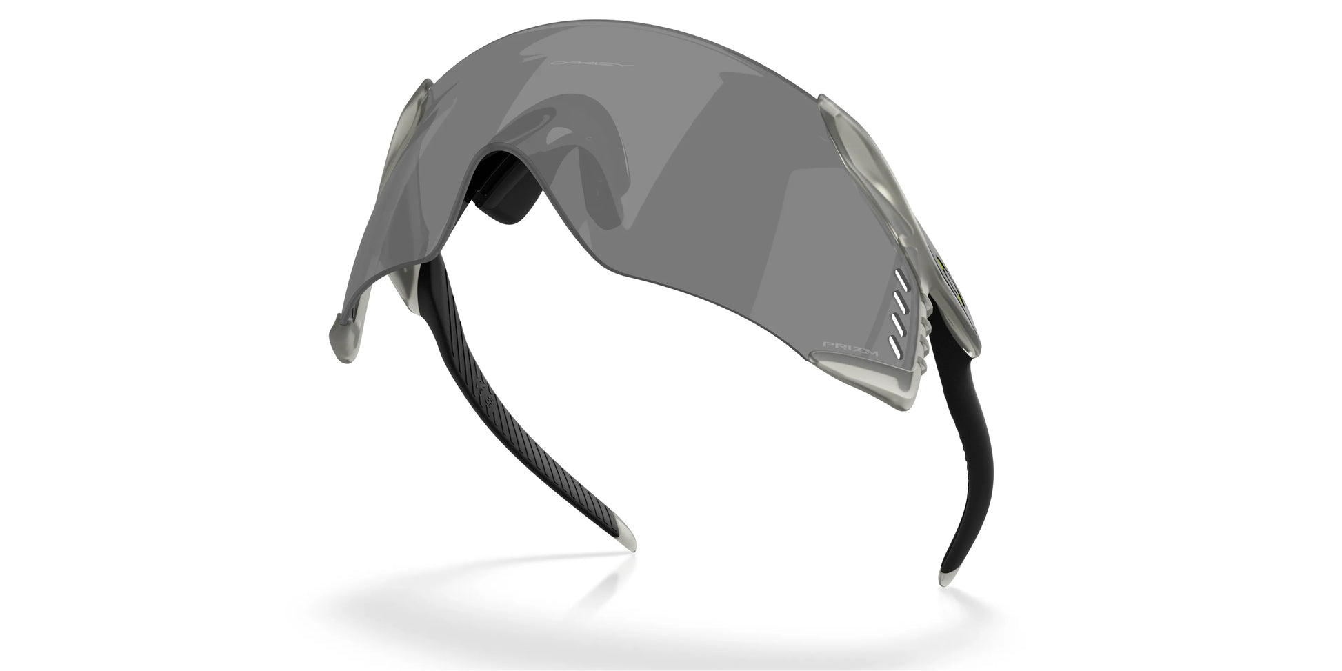 OAKLEY Velo Kato - Matte Grey Ink / Prizm Black