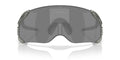 OAKLEY Velo Kato - Matte Grey Ink / Prizm Black