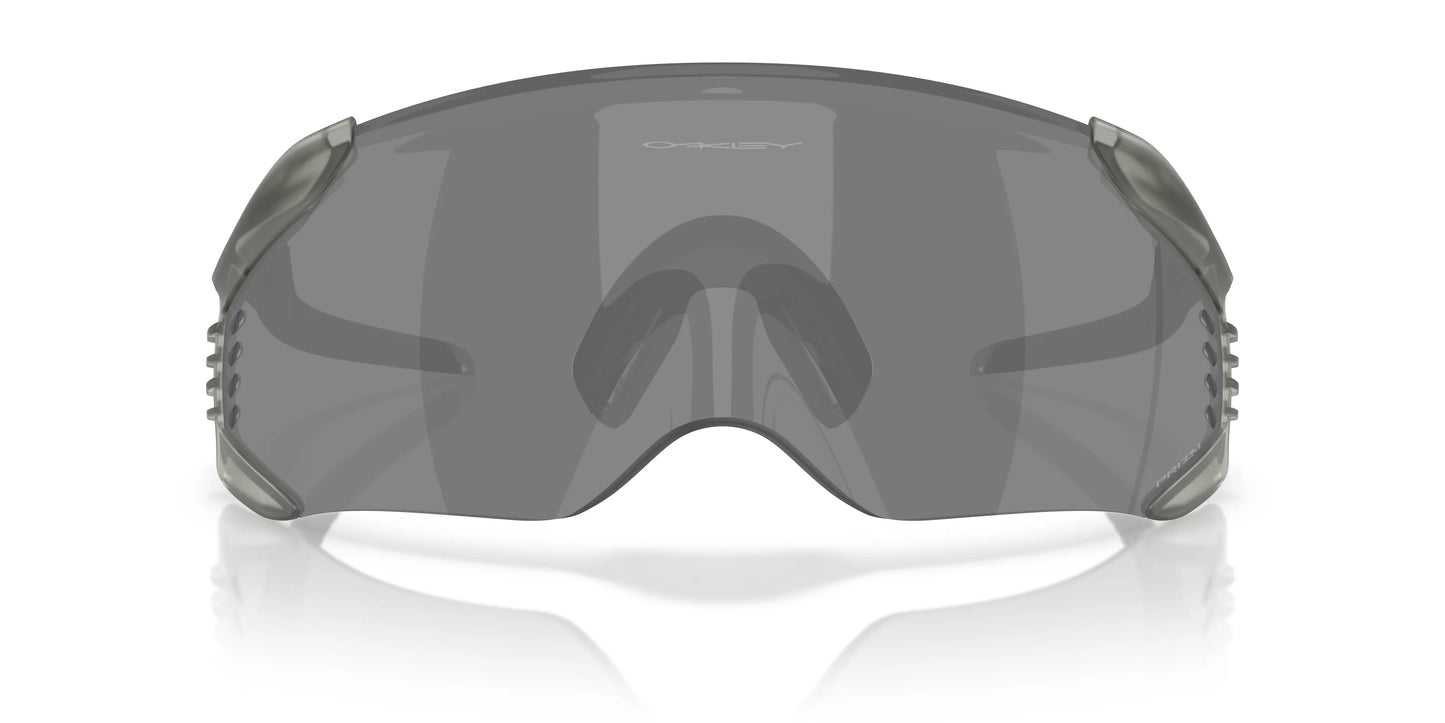 OAKLEY Velo Kato - Matte Grey Ink / Prizm Black