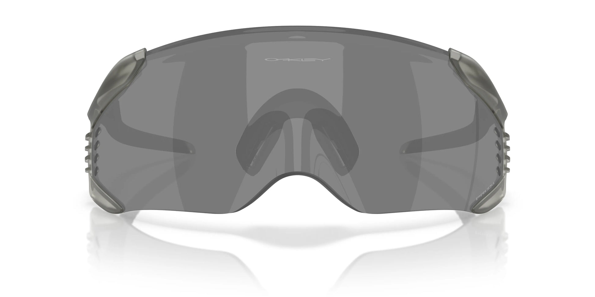 OAKLEY Velo Kato - Matte Grey Ink / Prizm Black