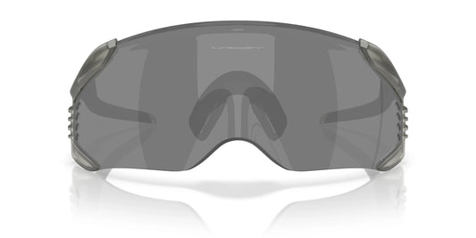 OAKLEY Velo Kato - Matte Grey Ink / Prizm Black