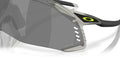OAKLEY Velo Kato - Matte Grey Ink / Prizm Black