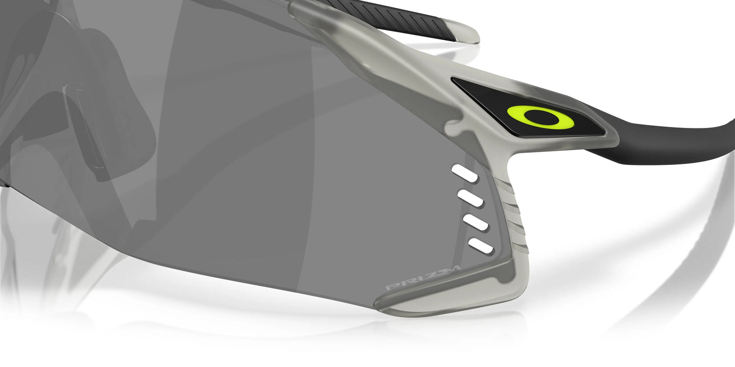 OAKLEY Velo Kato - Matte Grey Ink / Prizm Black