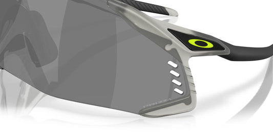 OAKLEY Velo Kato - Matte Grey Ink / Prizm Black