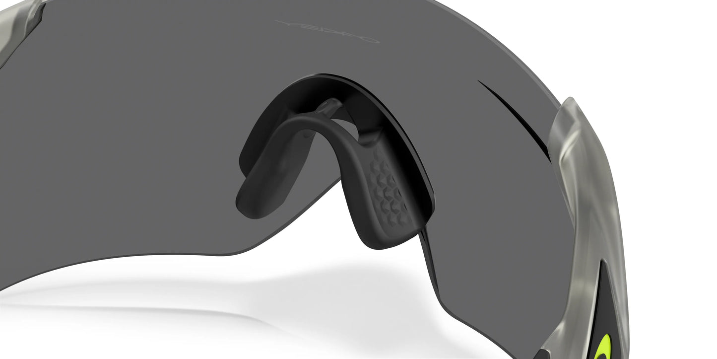OAKLEY Velo Kato - Matte Grey Ink / Prizm Black