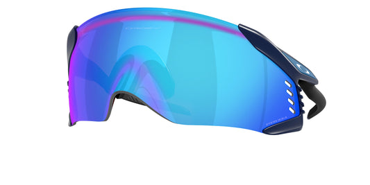 OAKLEY Velo Kato - Matte Navy Prizm Sapphire