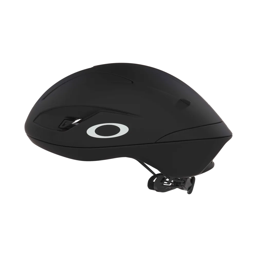 OAKLEY Velo Mach Aero Tour Helmet - Matte Black