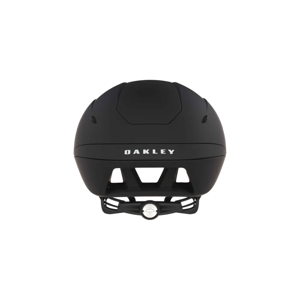 OAKLEY Velo Mach Aero Tour Helmet - Matte Black