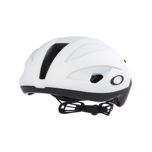 OAKLEY Velo Mach Helmet - White Matt