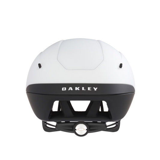 OAKLEY Velo Mach Helmet - White Matt