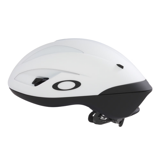 OAKLEY Velo Mach Helmet - White Matt