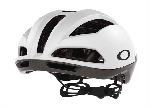 OAKLEY Velo Stelvio - Matt White/ Black
