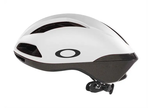 OAKLEY Velo Stelvio - Matt White/ Black