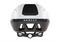 OAKLEY Velo Stelvio - Matt White/ Black