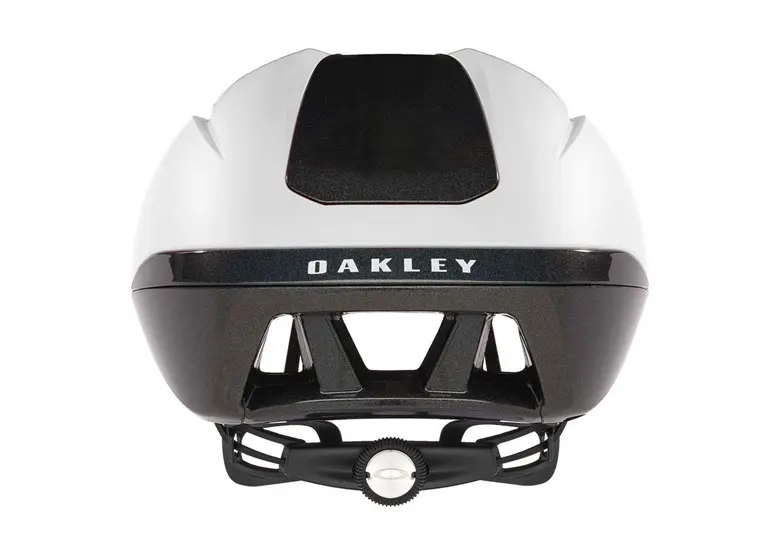 OAKLEY Velo Stelvio - Matt White/ Black