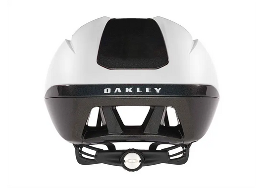 OAKLEY Velo Stelvio - Matt White/ Black