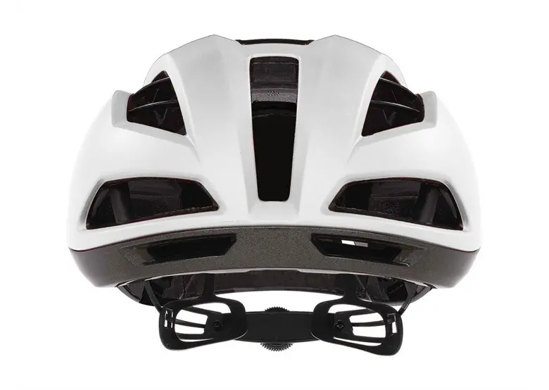 OAKLEY Velo Stelvio - Matt White/ Black