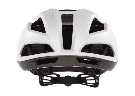 OAKLEY Velo Stelvio - Matt White/ Black