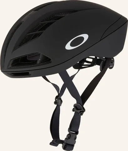 OAKLEY Velo Stelvio Mips Helmet - Matte Black