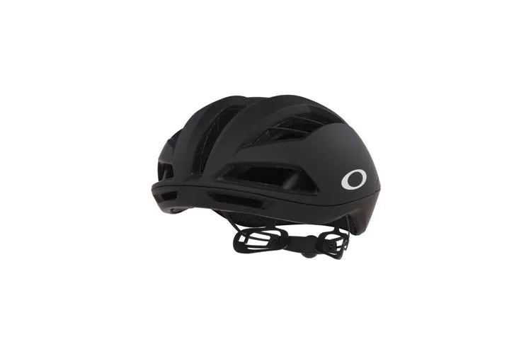 OAKLEY Velo Stelvio Mips Helmet - Matte Black