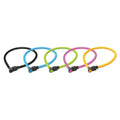 ONGUARD LOCK CABLE LIGHTWEIGHT 8189 60CM - 6MM