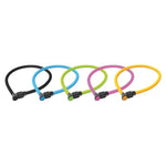 ONGUARD LOCK CABLE LIGHTWEIGHT 8189 60CM - 6MM