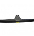 ONOFF Integrated Handlebar - Cap and screw Black