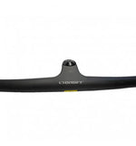 ONOFF Integrated Handlebar - Cap and screw Black