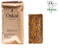 OSKAR Oatbar Nutrition Bar - Basic+C