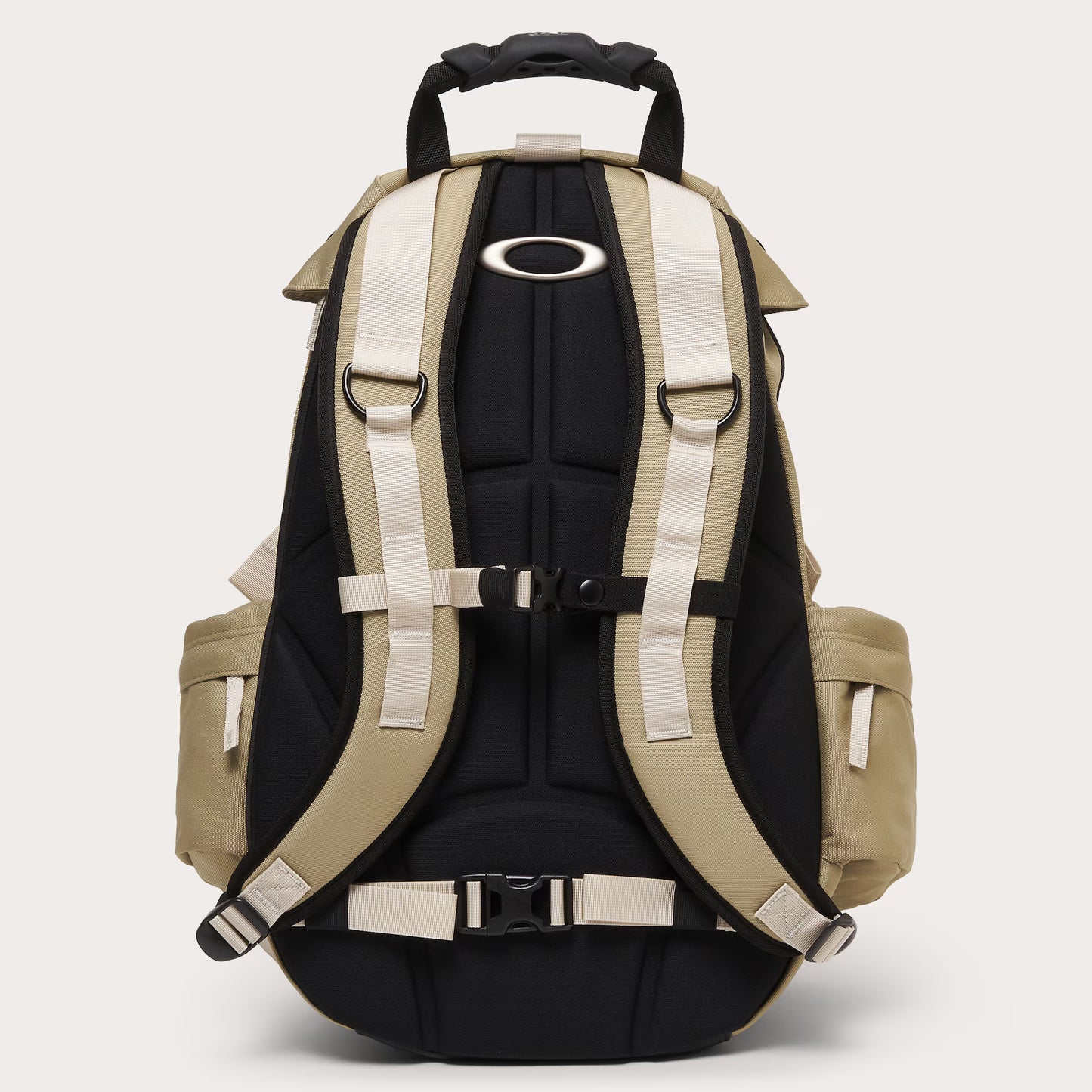 Oakley Icon Rc Backpack - Pebble/Mist