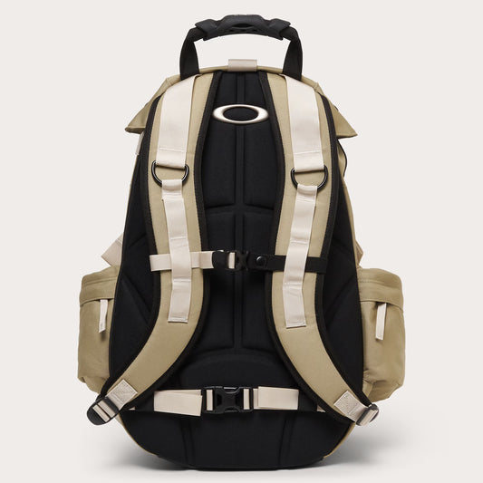 Oakley Icon Rc Backpack - Pebble/Mist