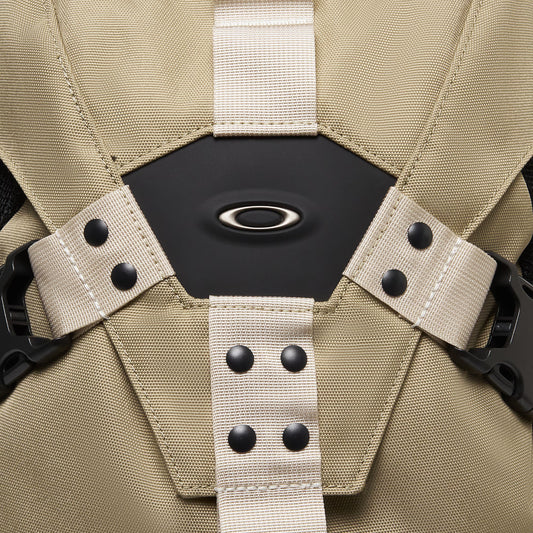 Oakley Icon Rc Backpack - Pebble/Mist