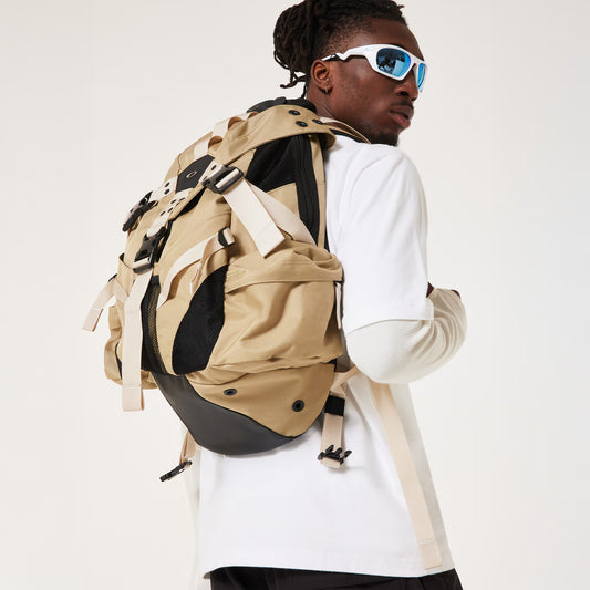 Oakley Icon Rc Backpack - Pebble/Mist