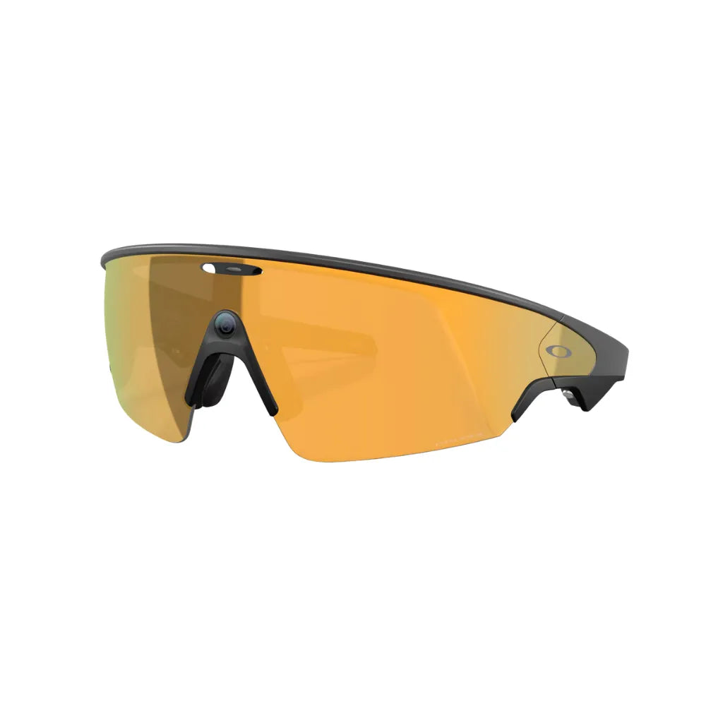 Oakley Meta Vanguard - Black Prizm 24K