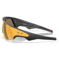 Oakley Meta Vanguard - Black Prizm 24K