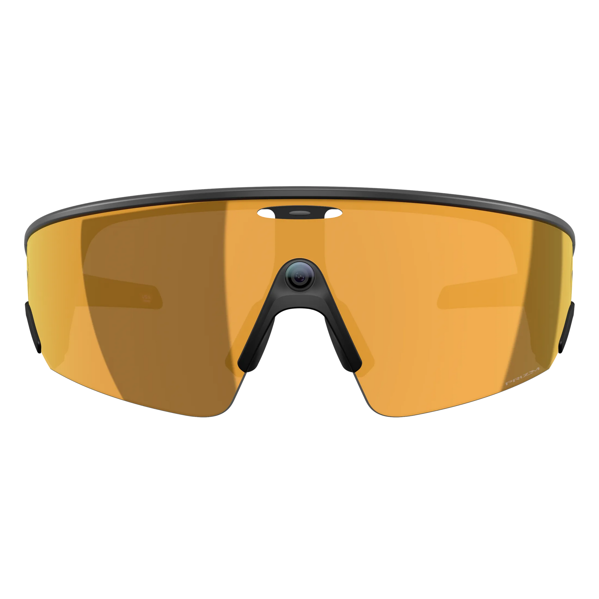 Oakley Meta Vanguard - Black Prizm 24K