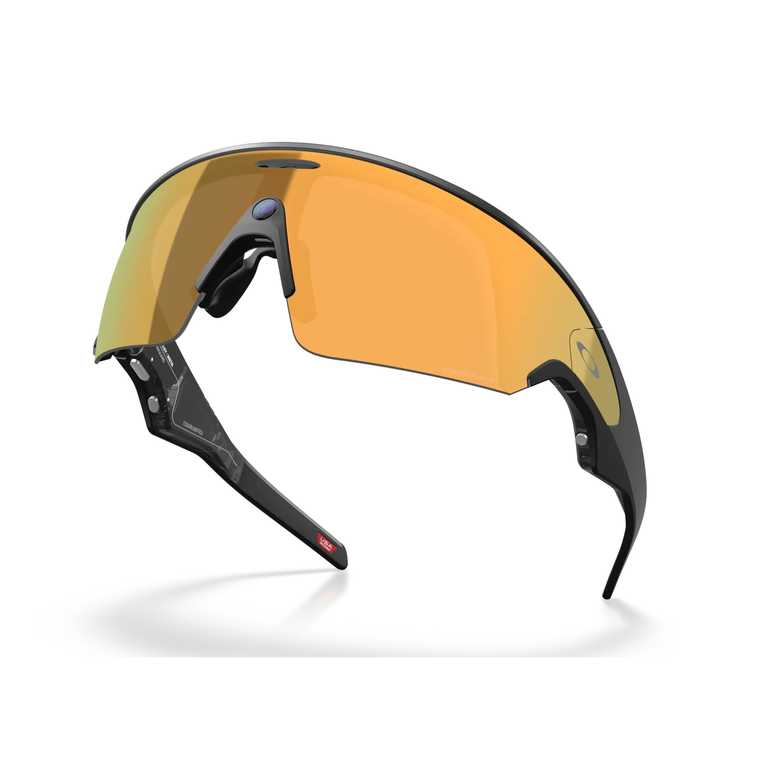 Oakley Meta Vanguard - Black Prizm 24K