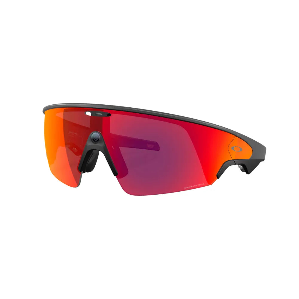 Oakley Meta Vanguard - Black Prizm Road