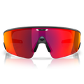 Oakley Meta Vanguard - Black Prizm Road