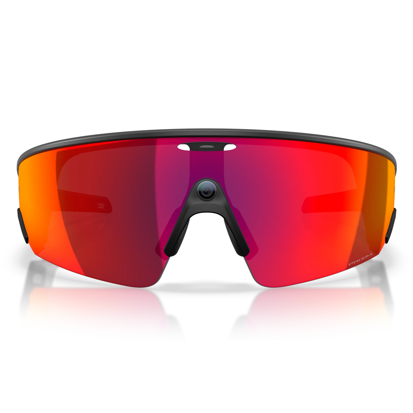 Oakley Meta Vanguard - Black Prizm Road