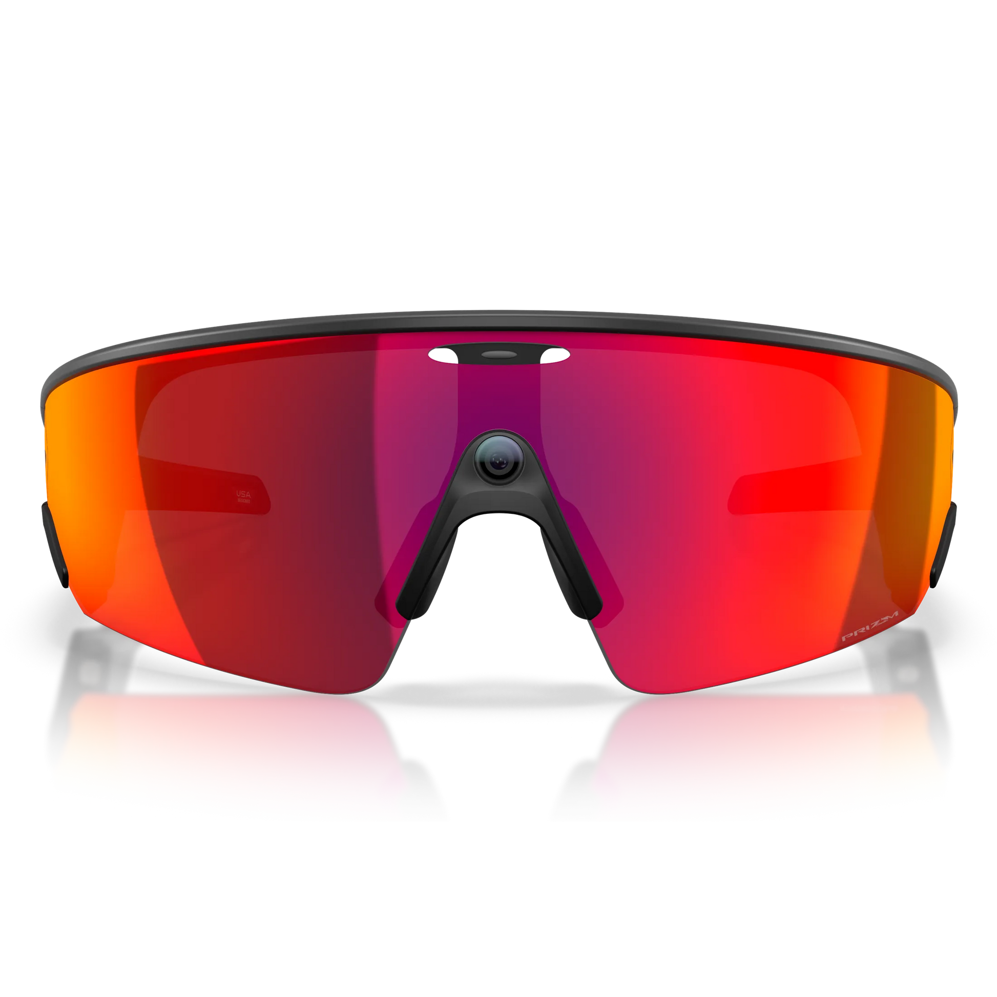 Oakley Meta Vanguard - Black Prizm Road