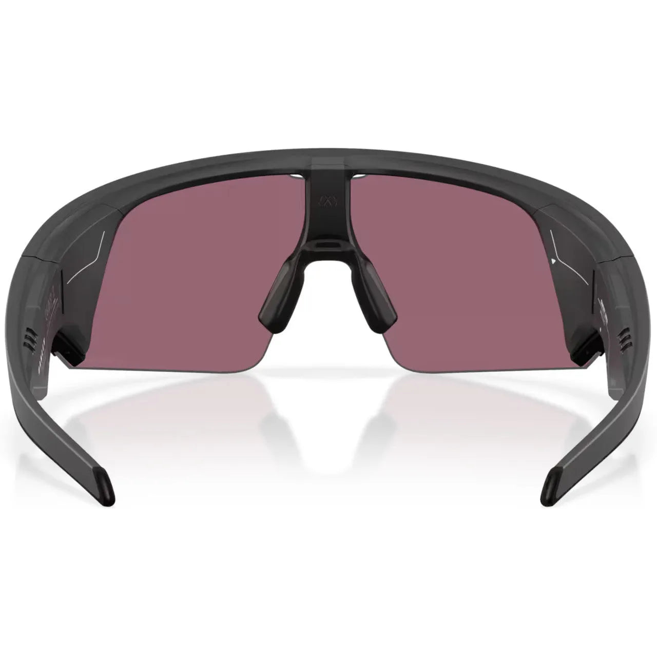 Oakley Meta Vanguard - Black Prizm Road