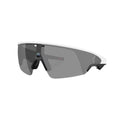 Oakley Meta Vanguard - White Prizm Black