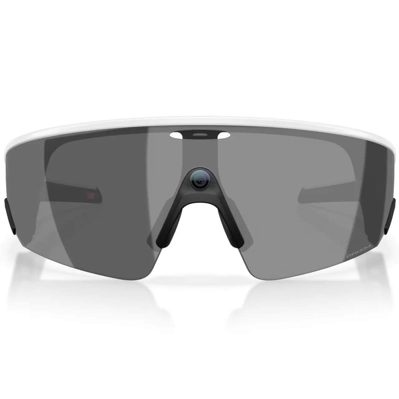 Oakley Meta Vanguard - White Prizm Black