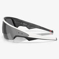 Oakley Meta Vanguard - White Prizm Black