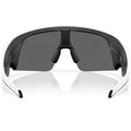 Oakley Meta Vanguard - White Prizm Black