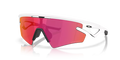 Oakley Sphaera Slash - Prizm Field Matte White