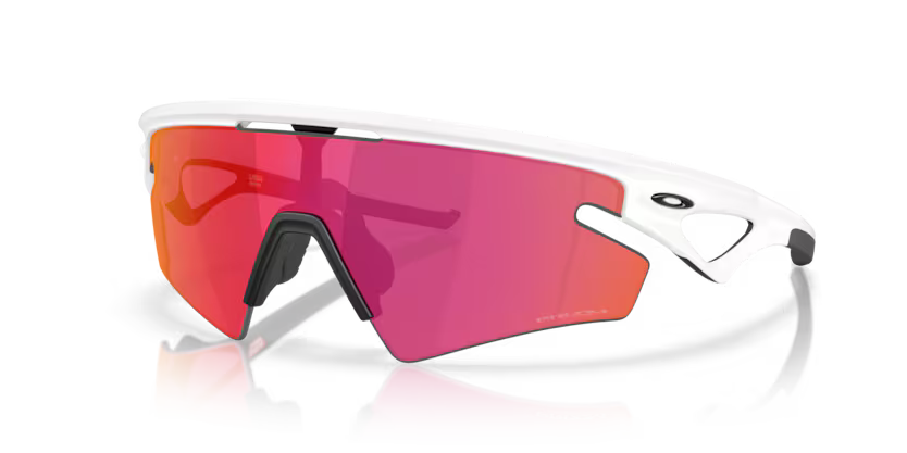 Oakley Sphaera Slash - Prizm Field Matte White
