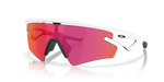 Oakley Sphaera Slash - Prizm Field Matte White