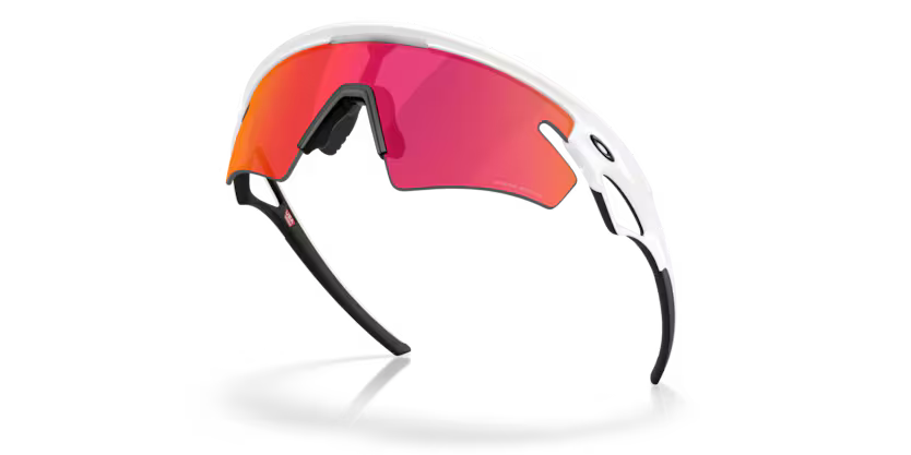 Oakley Sphaera Slash - Prizm Field Matte White